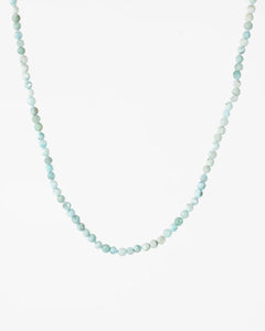 Collier Larimar