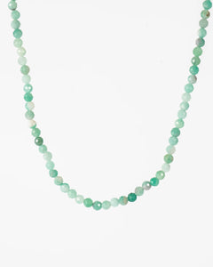 Collier Emerald